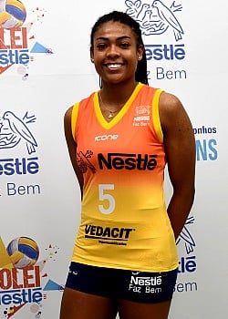 Angela Leyva